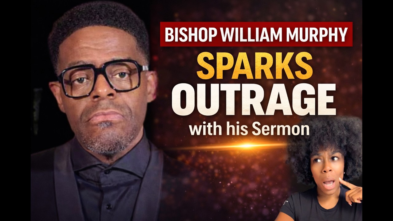 Did Bishop William Murphy Tell People to Sell Everything?