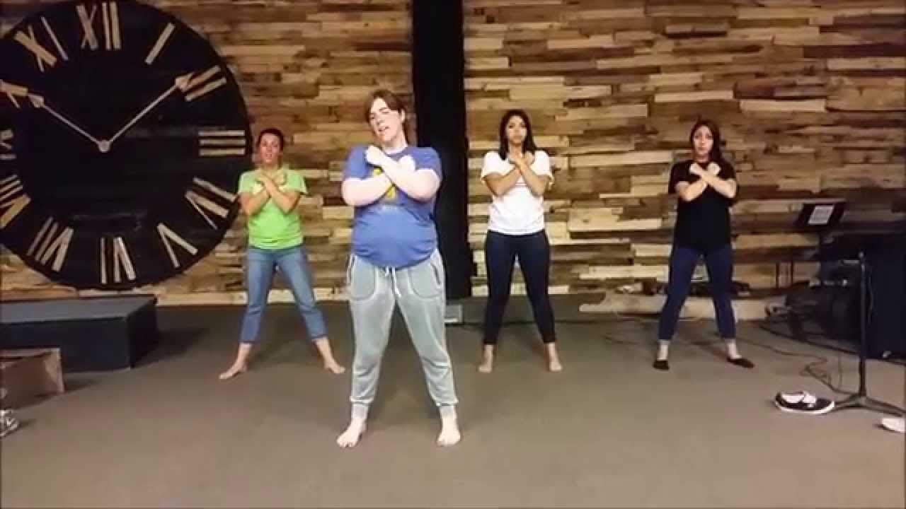 Unshakable Motions