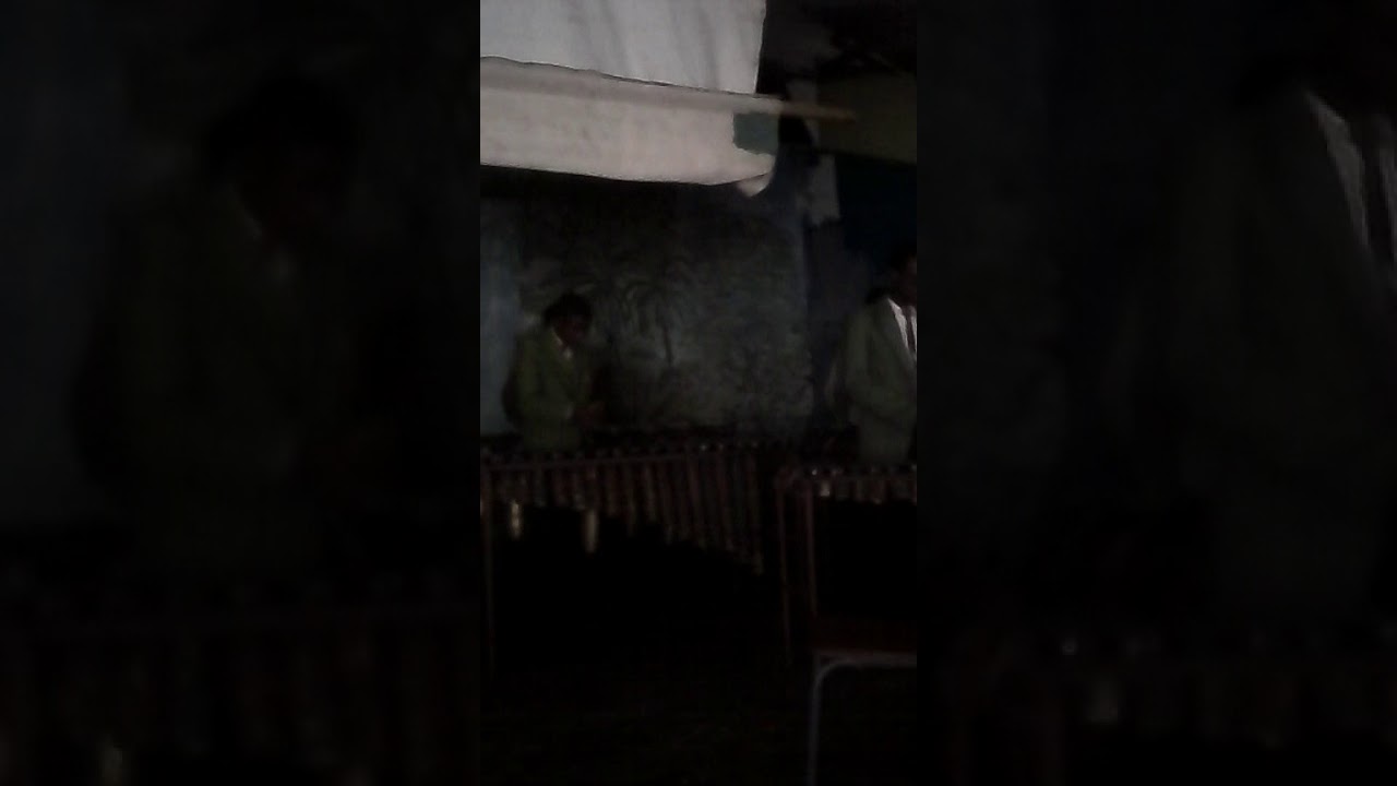 MARONDERA HIGH 'SWALLA' marimba version