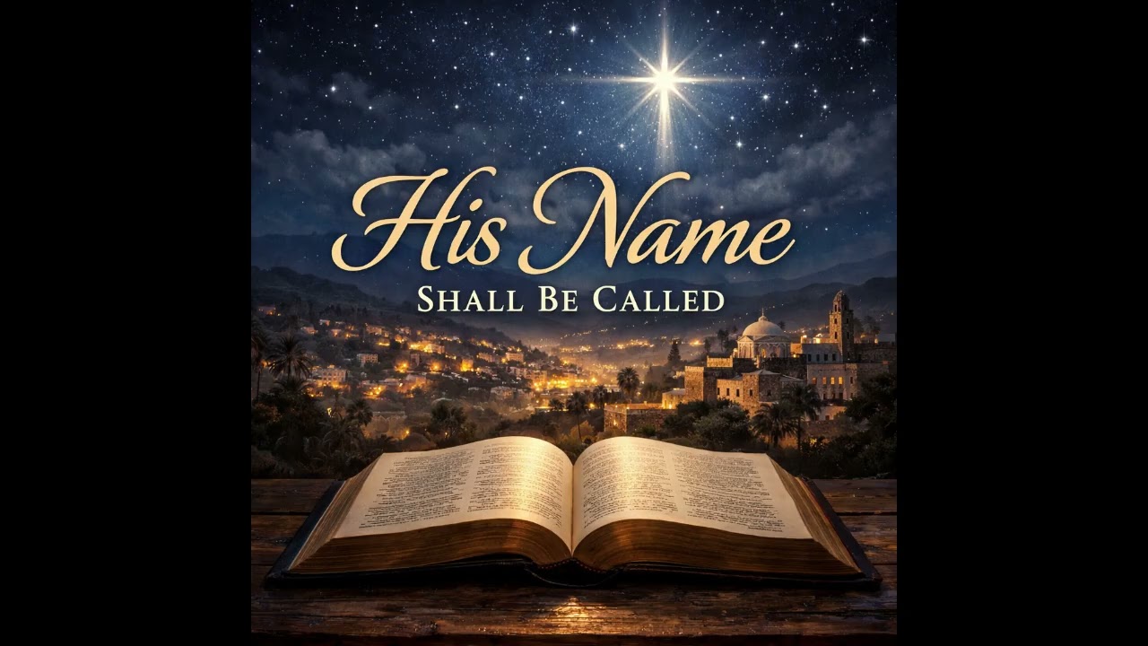 His Name Shall Be Called - The Root and Branch