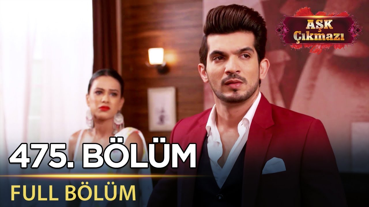 Aşk Çıkmazı - Hint Dizisi | 475. Bölüm