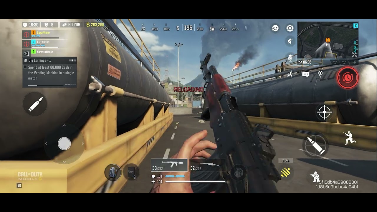 DMZ