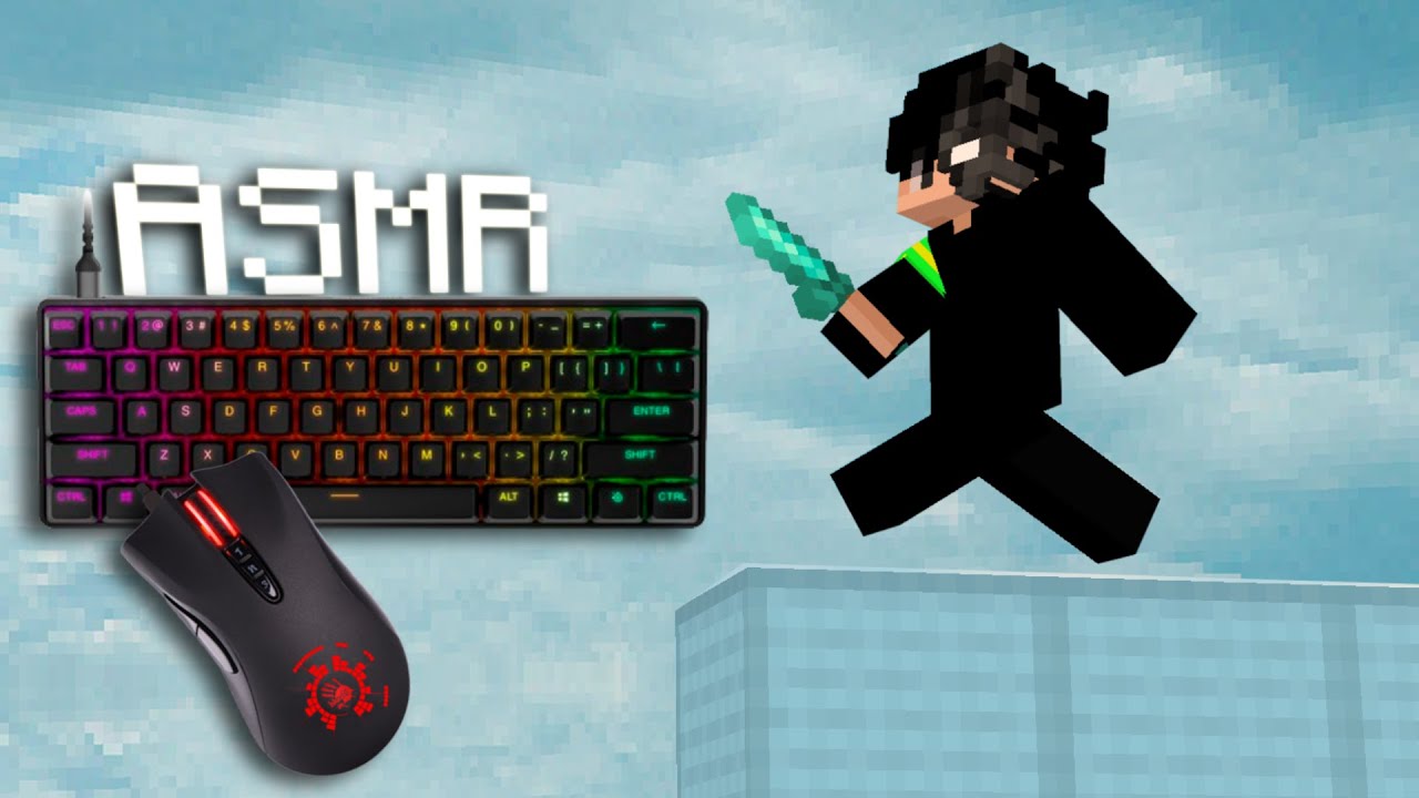 Joguei com o BLOODY A91, ele realmente vale a pena? + ASMR