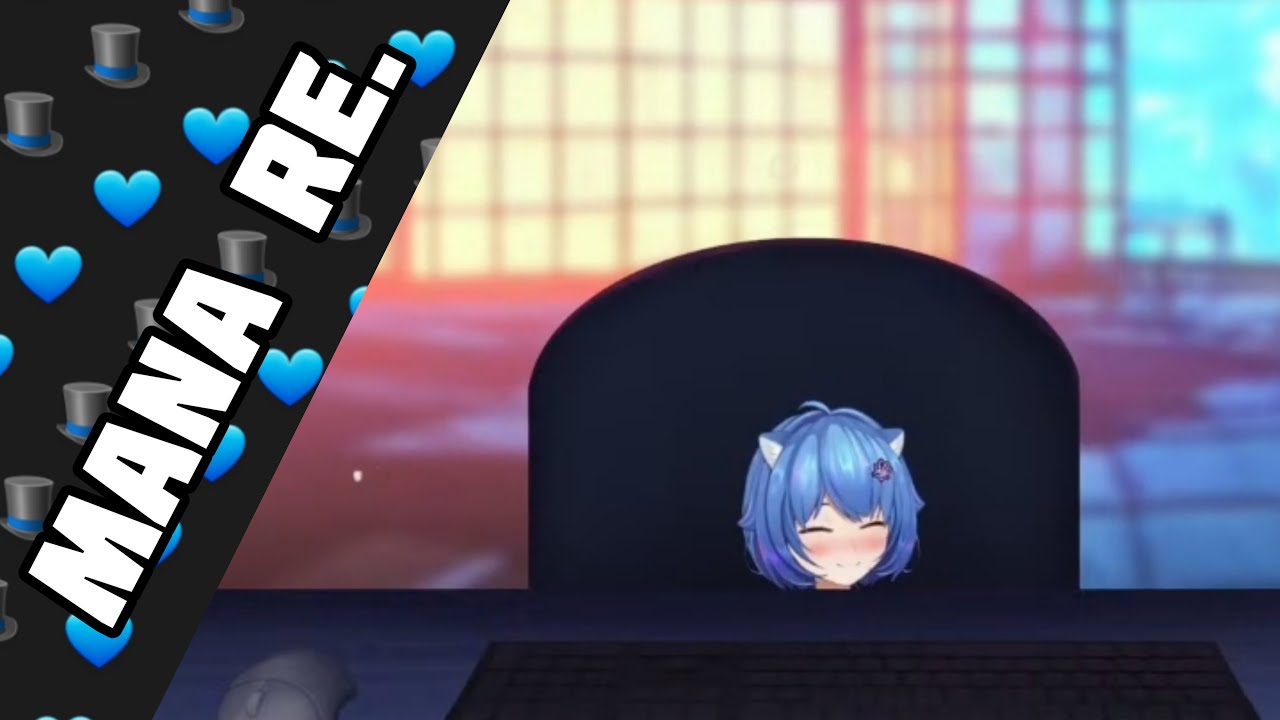 ШИРОКИЙ ДОКТОР ЛИВСИ ИДЁТ, НО ЭТО МАНА | Mana Re.