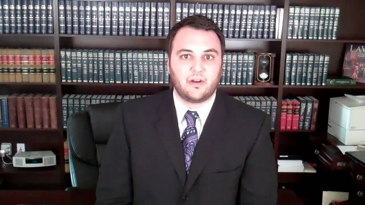 Darius Amiri with Alcock and Associates: Social Media