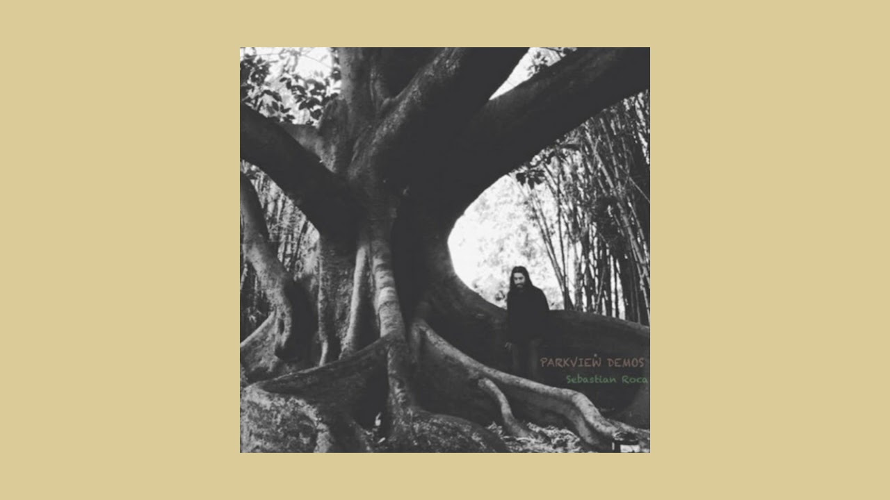 Sebastian Roca - Parkview Demos [Full EP]