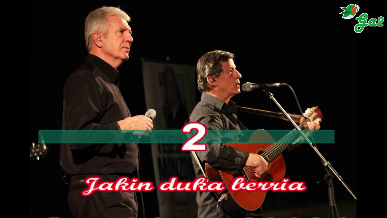 Eñaut bidegorri (Pantxoa eta Peio)
