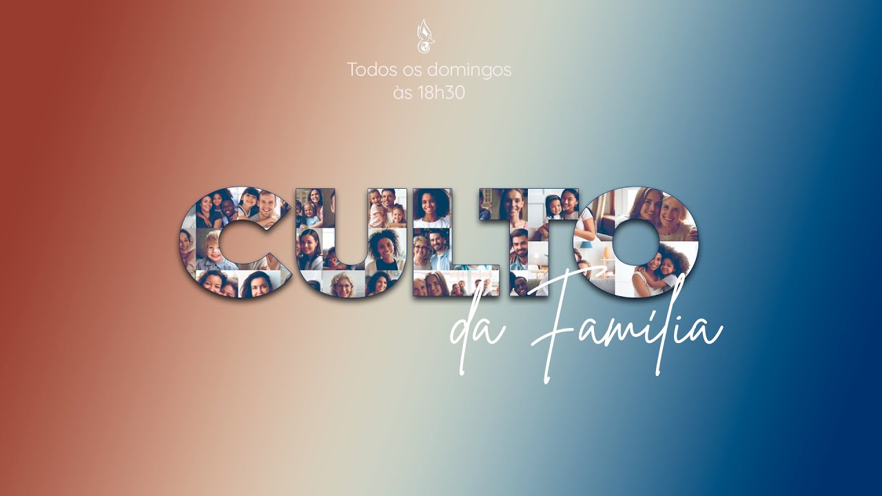 Culto da Família - 01.02.2026 - Assembleia de Deus Ministério de Santos - Igreja Sede - Santos
