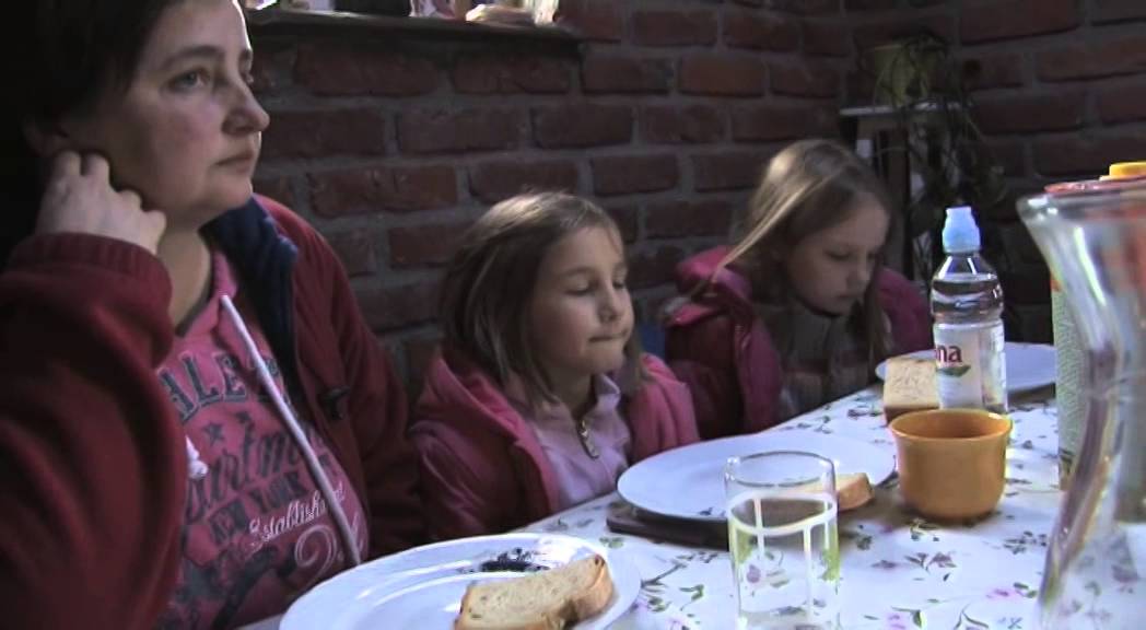 Aničin planinarski dom