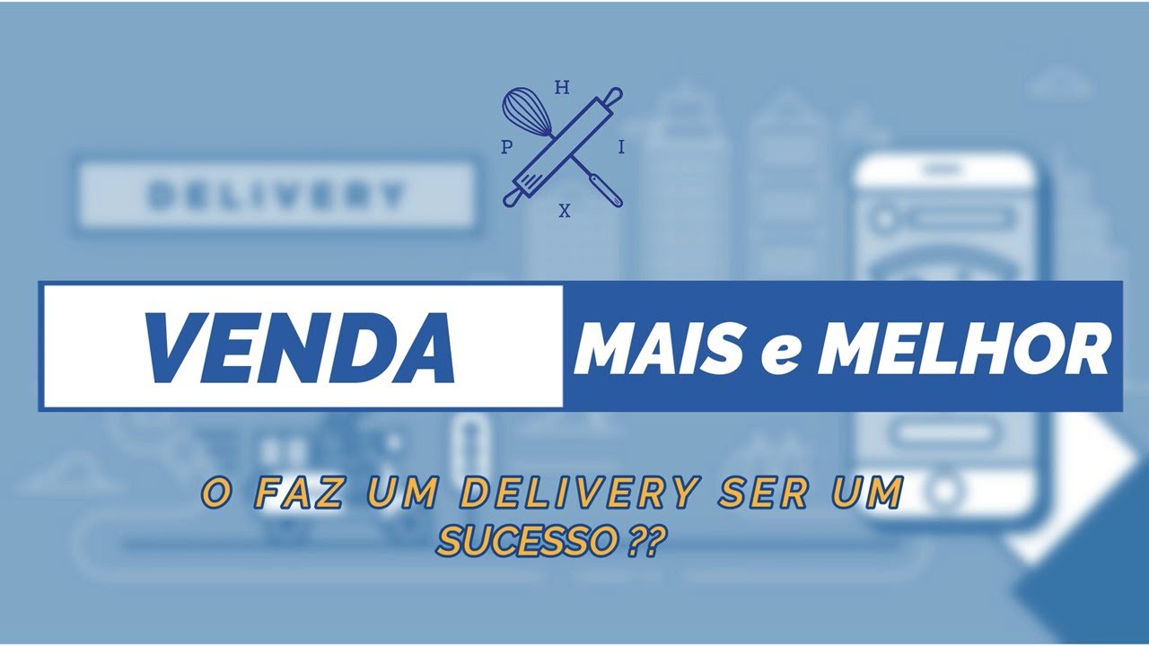 ATITUDES MAIS IMPORTANTES PARA MELHORAR SEU DELIVERY! DICAS para RESTAURANTES DELIVERY!