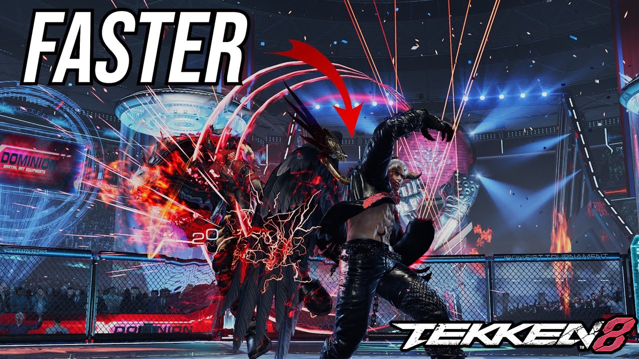 Devil Jin buffs (Patch 2.03)