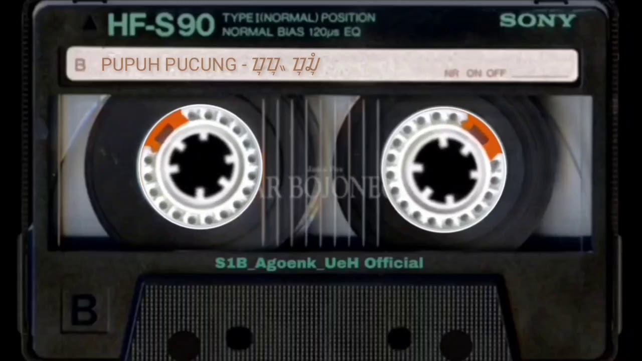 PUPUH PUCUNG - ᮕᮥᮕᮥᮂ ᮕᮥᮎᮥᮀ