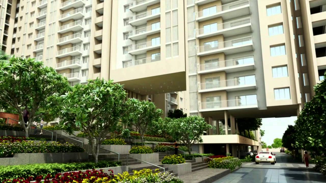 Mahima Group Corporate FIlm