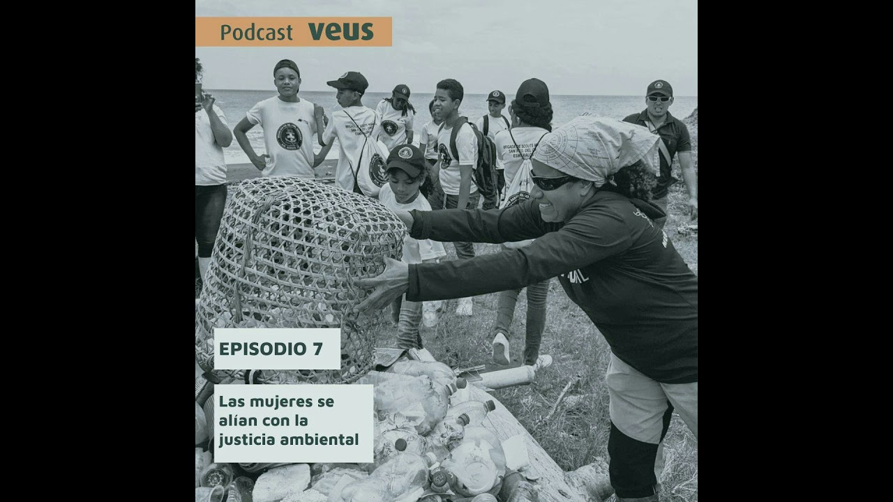 Las mujeres se alían con la justicia ambiental