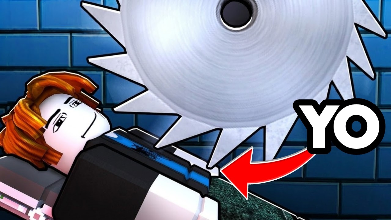 El Juego mas ATERRADOR de ROBLOX!