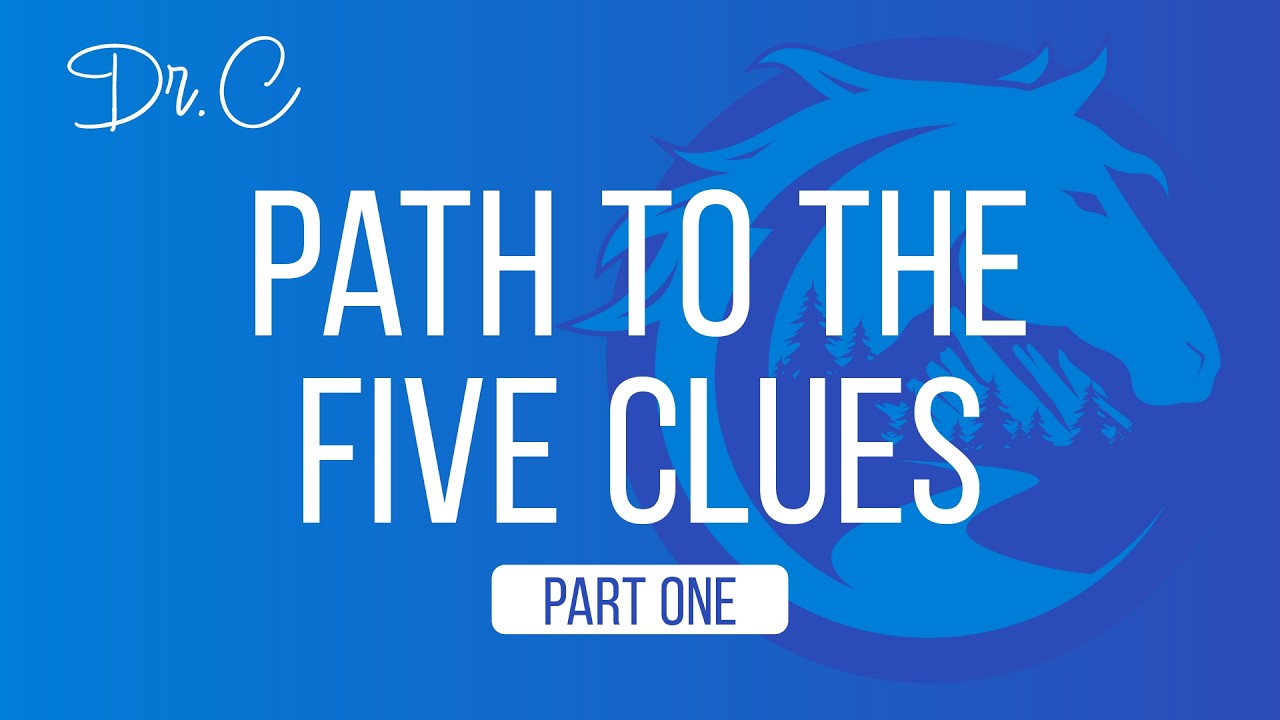 The Path to the Five Clues - Part One, The Past and Future Box