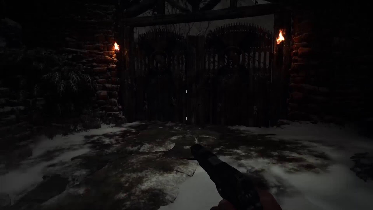 Resident Evil Village - LIVE STREAM