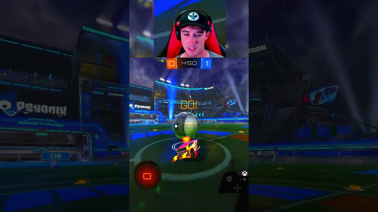 Игра против @Girard-TV