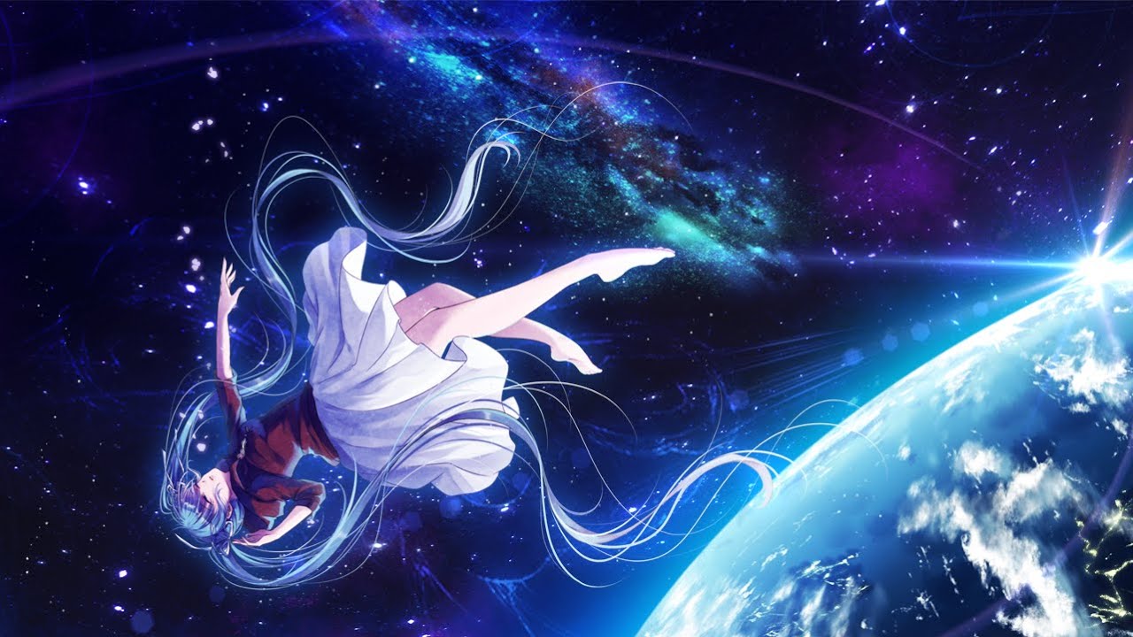 【MIKU】Stars Will Rise Again