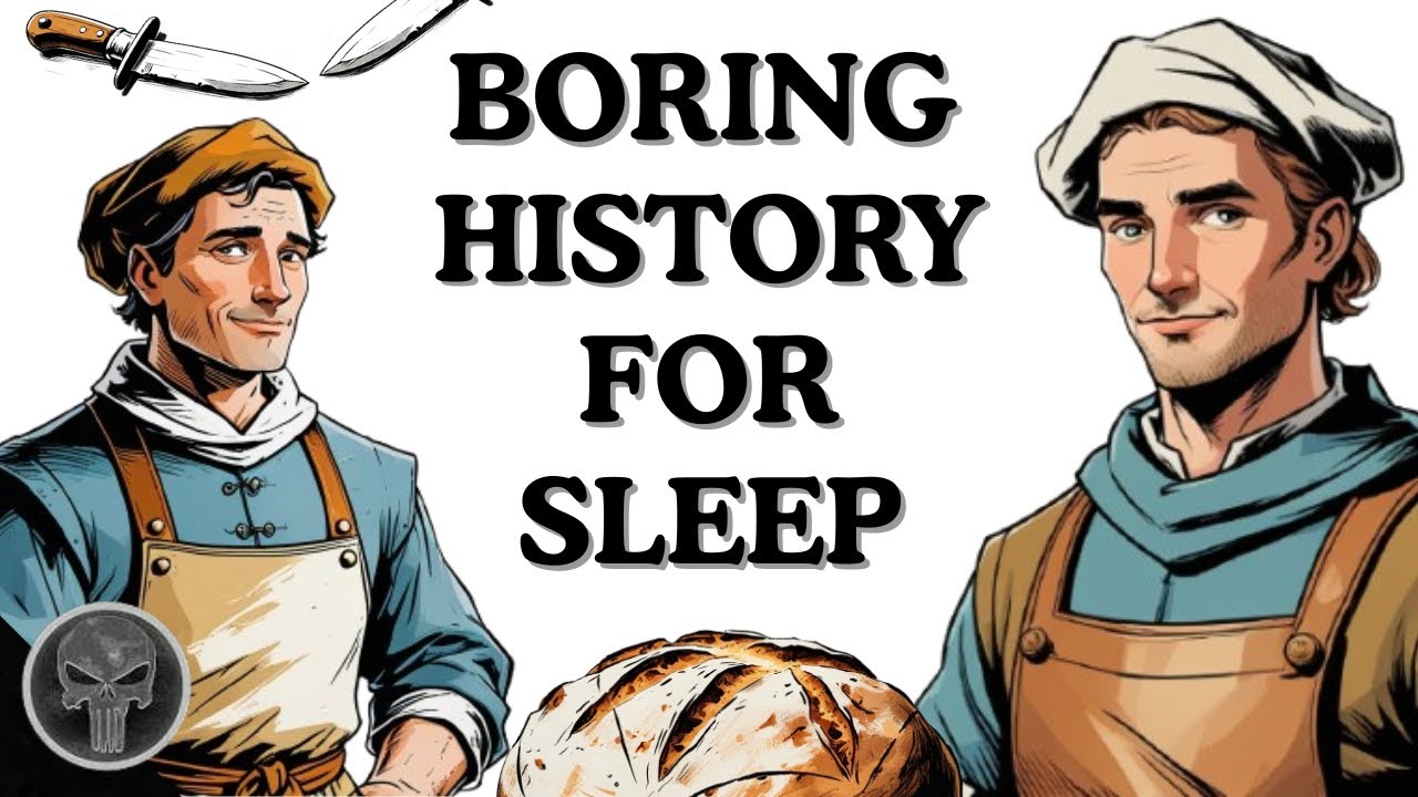 The Baker's Midnight Grace