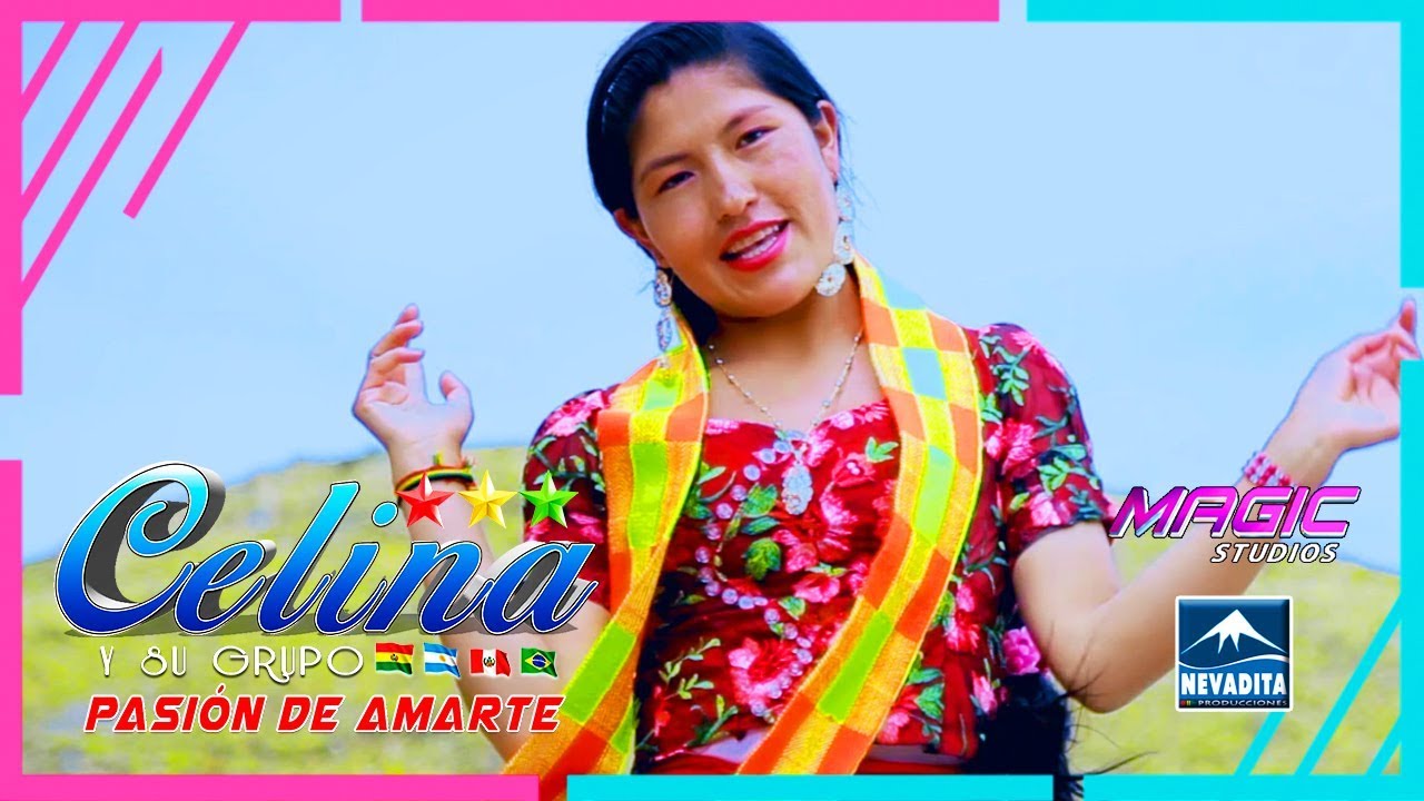 CELINA TICONA - cada que te llamo [OFICIAL 2019] NEVADITA PRODUCCIONES✔