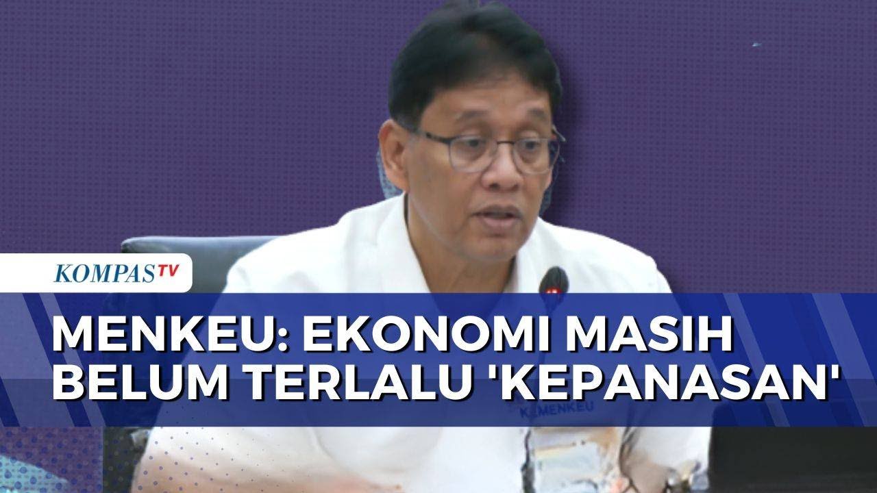 Menkeu Purbaya Jelaskan soal Inflasi Inti Naik ke 2,45 Persen, Didorong Harga Emas