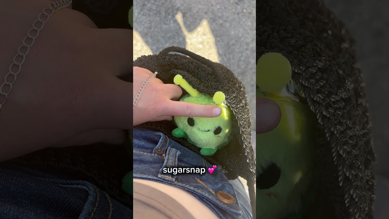 get ice cream with me! 
