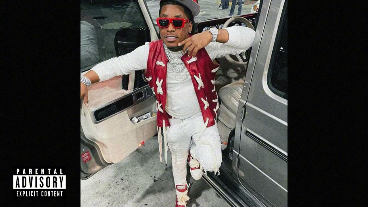 [FREE] [HARD] Lil Quill Type Beat 