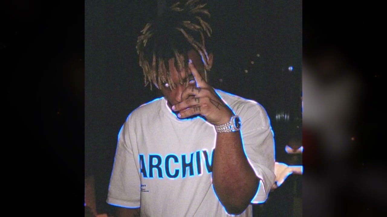 (FREE) Juice WRLD Type Beat - 