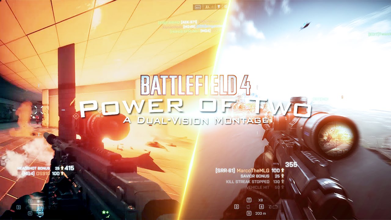 Battlefield 4: 