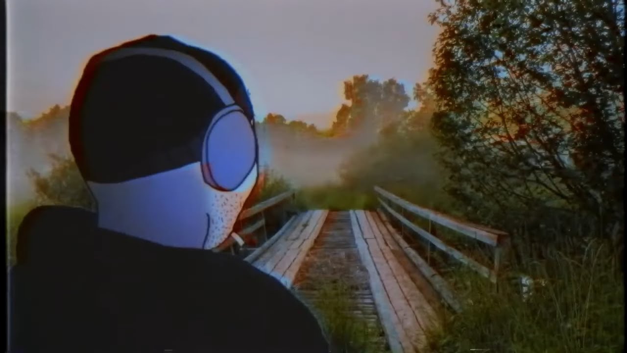 Дурной вкус (Bad taste) - пластинки (Old records) Slowed + Reverb [DoomerWave]