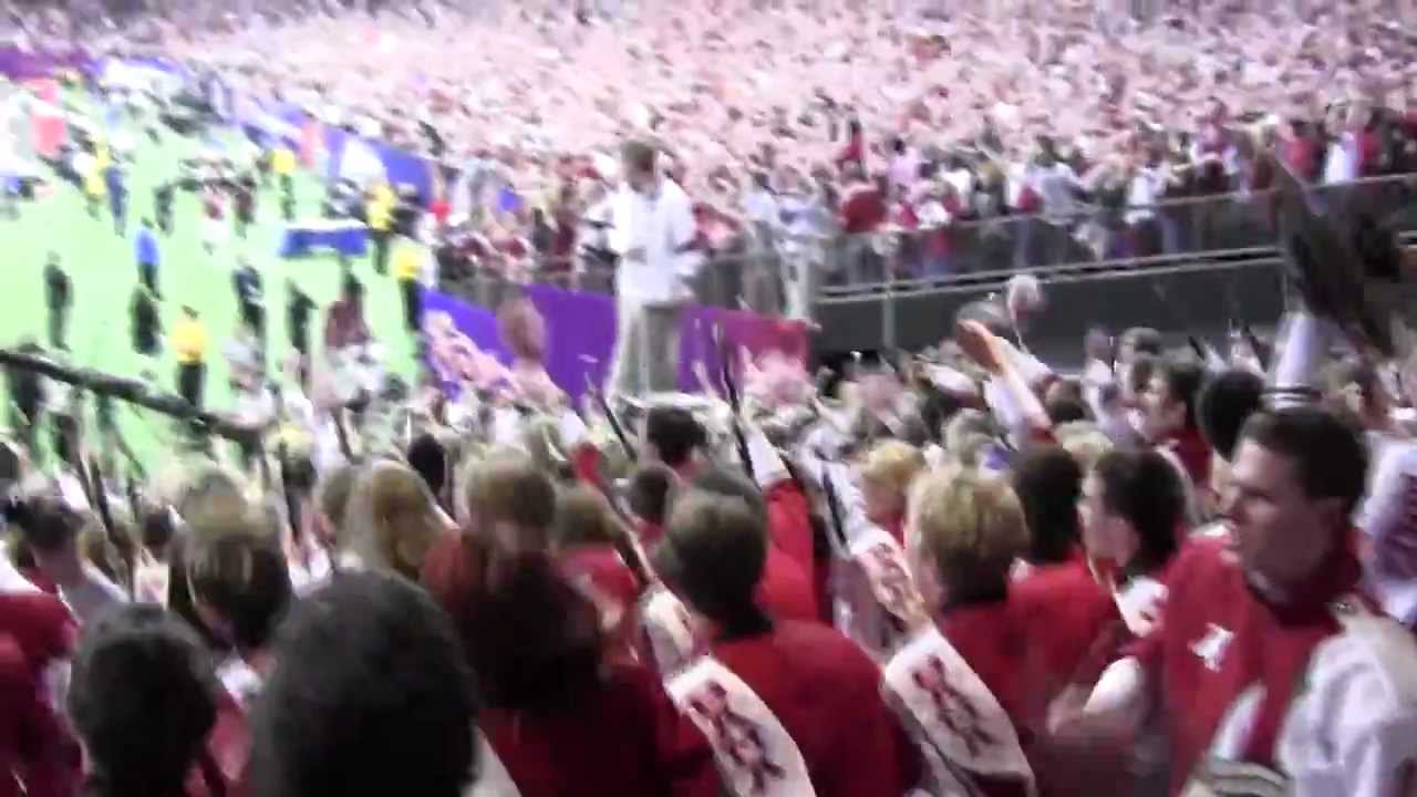 Million Dollar Band 