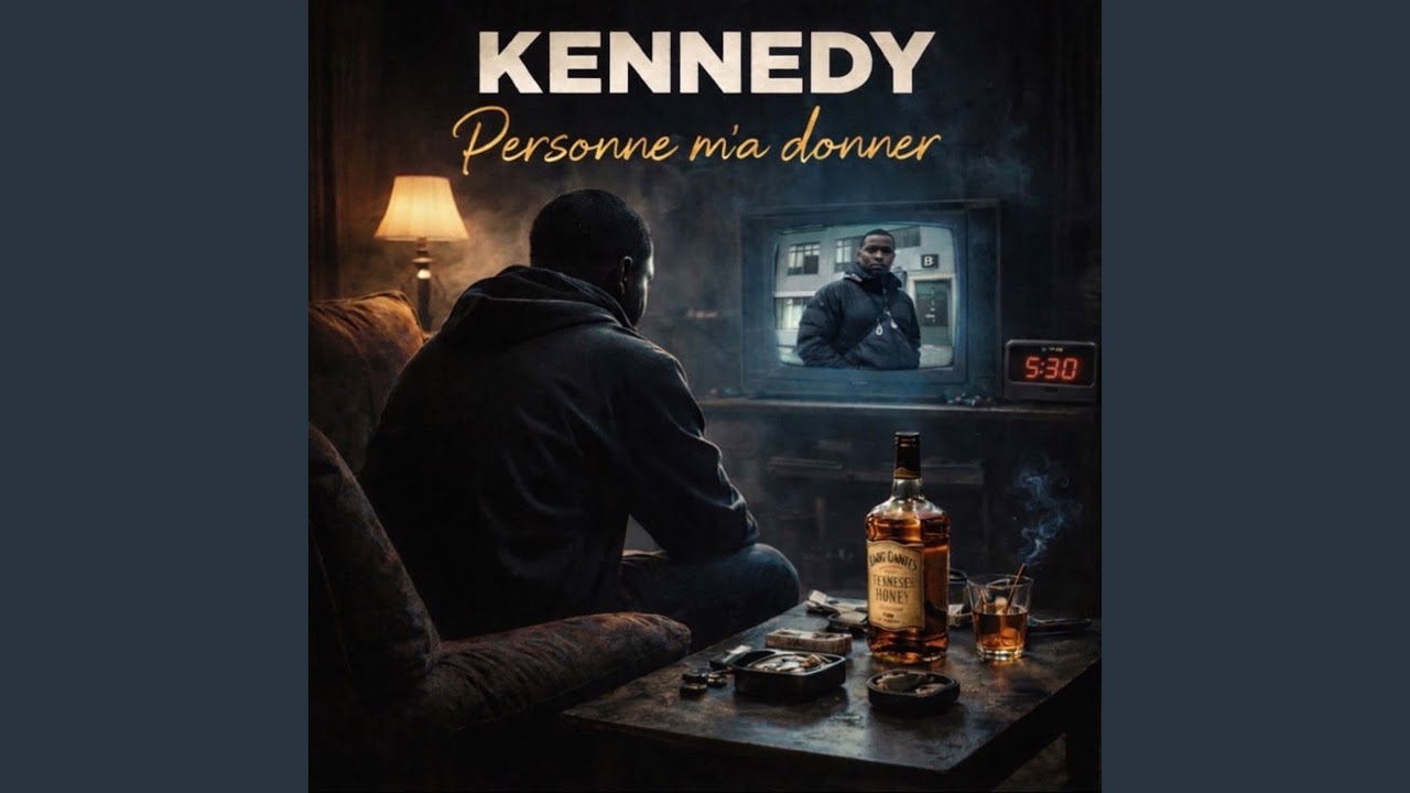 Personne Ma Donner