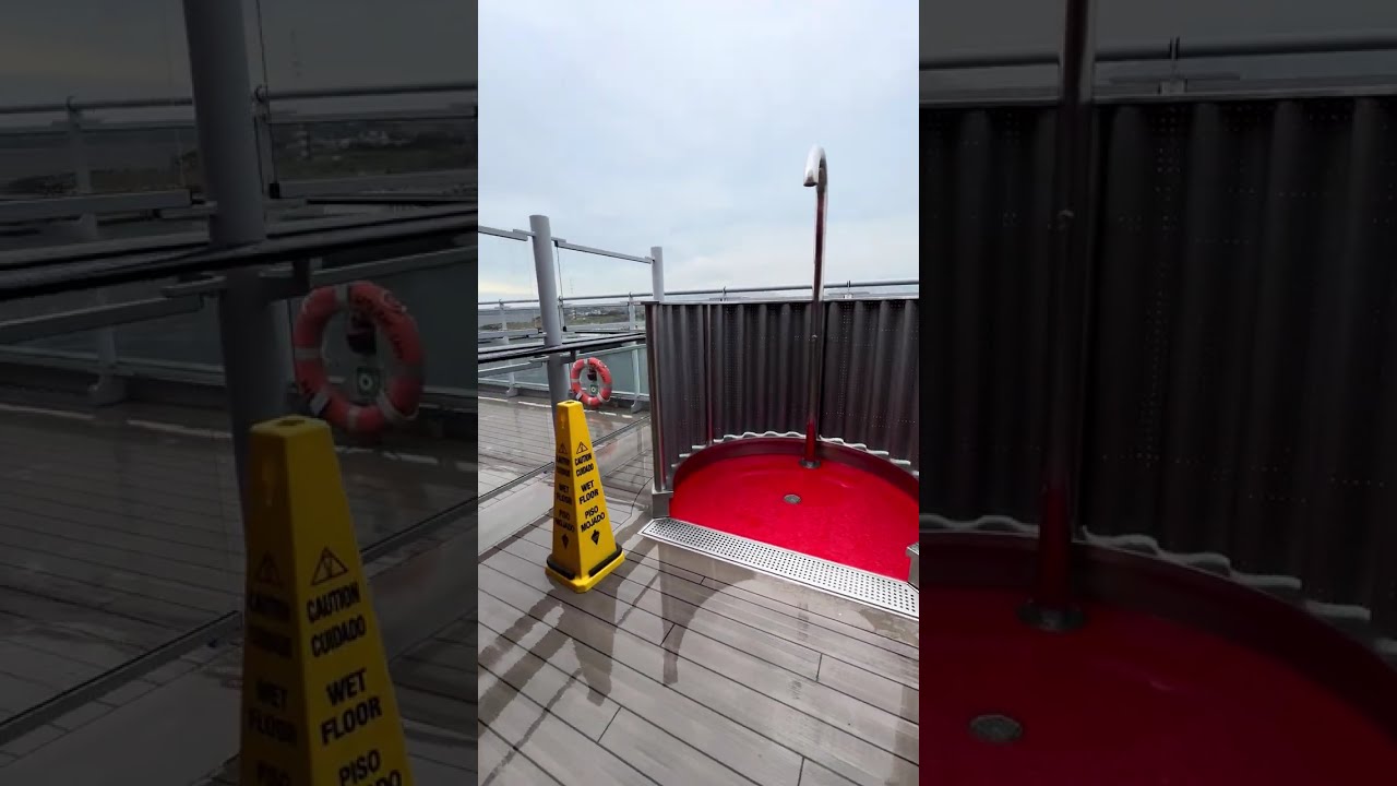 Virgin Voyages-Ship Upper Deck Walk-Thru