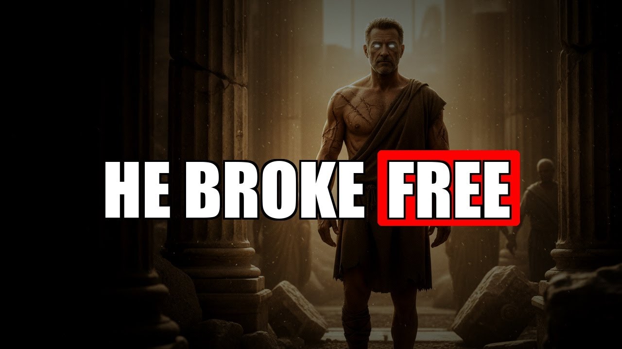 The Slave Who Became Freer Than Kings
