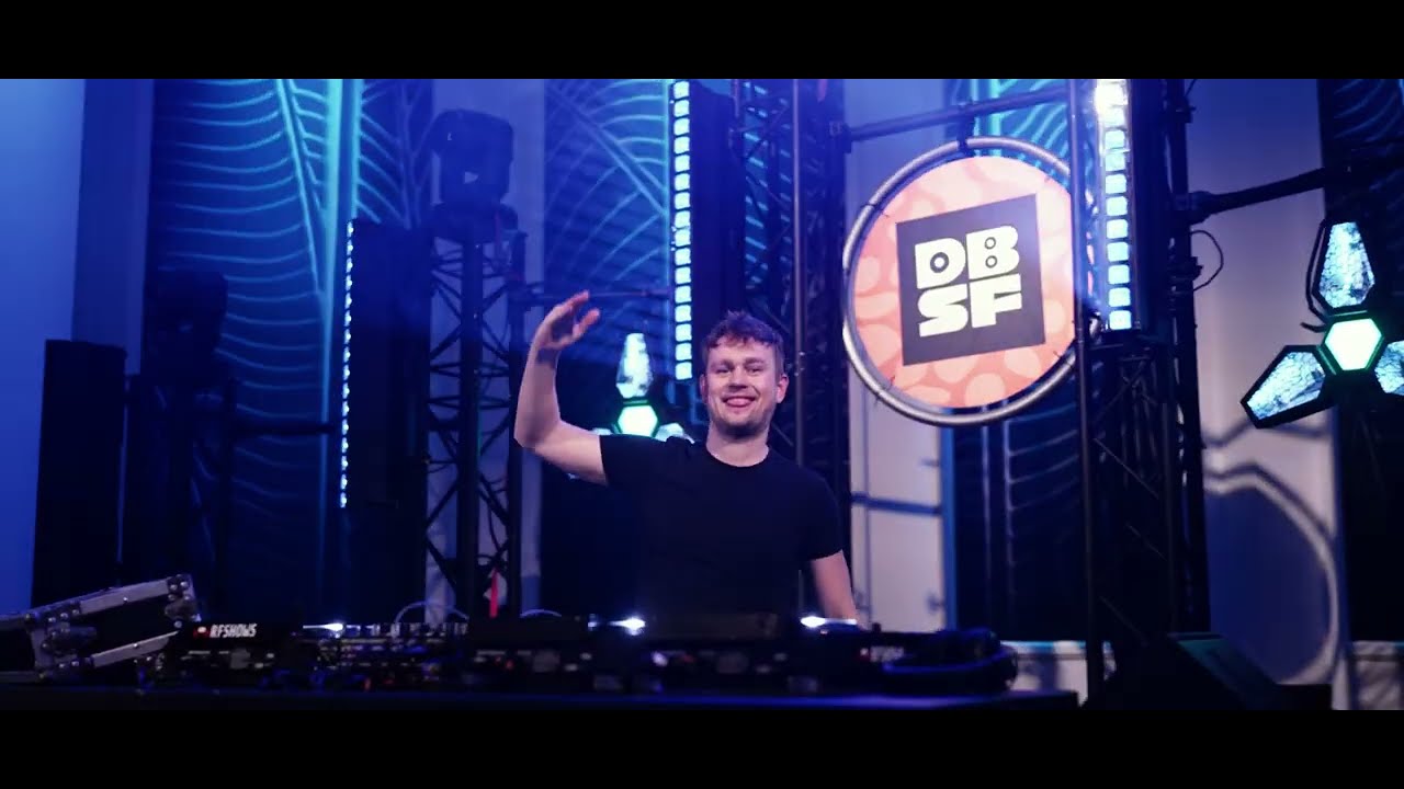 DBSF x Alberdingk Thijm College - Aftermovie Bovenbouw Kerstgala 2023 (ft. Bizzey)