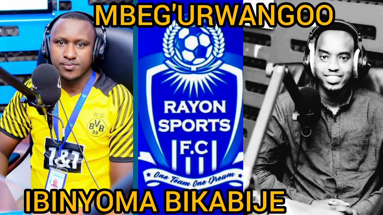 KWANGA RAYON BIGATUMA IHIMBIRWA IBINYOMA😭BIRABABAJE😭UKURI NYAKO UKWIYE KUMENYA MURI RAYON💙