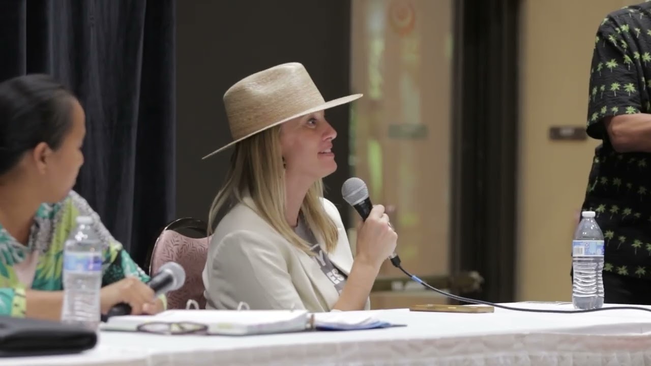 Cannabis Convention full