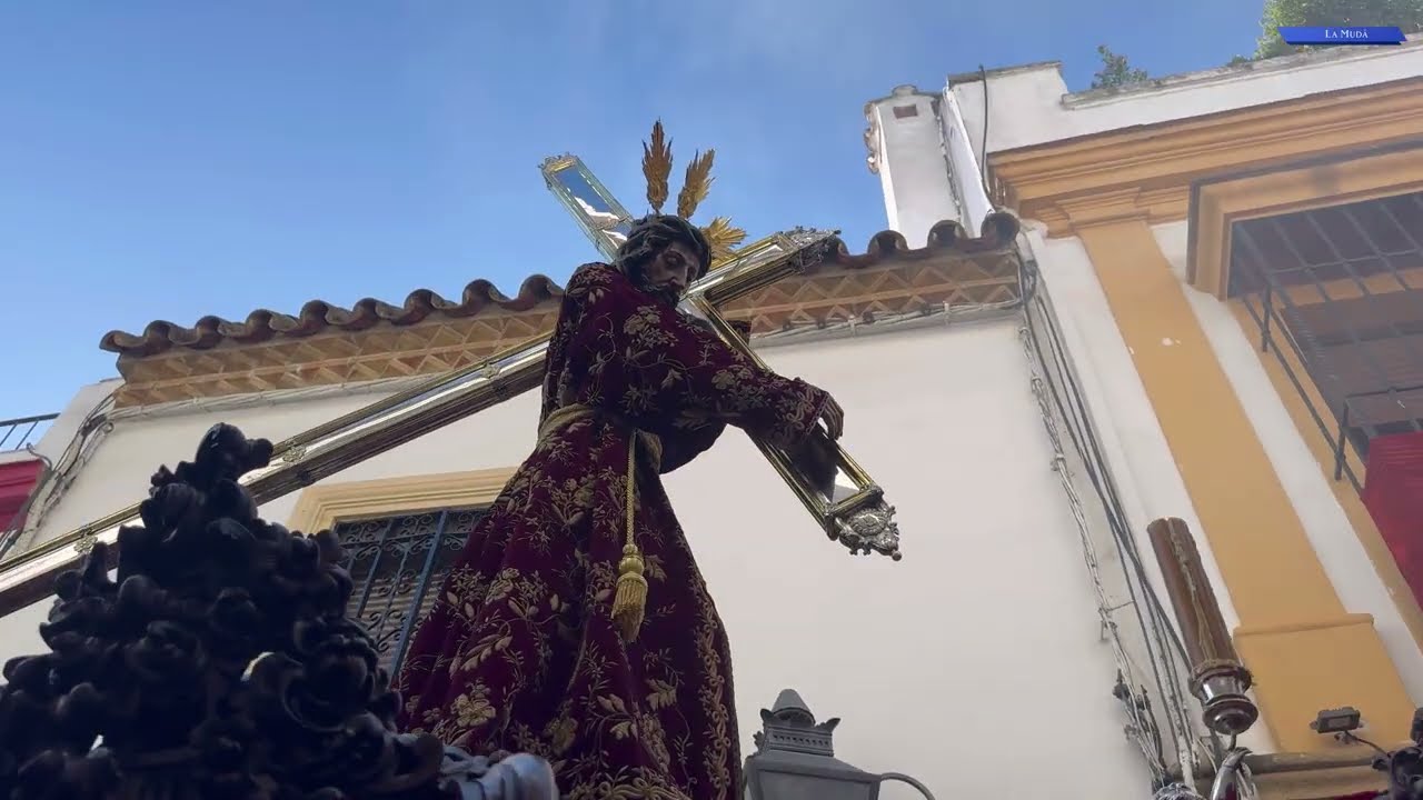 VC: TRASLADOS MAGNO VÍA-CRUCIS | CÓRDOBA 2025