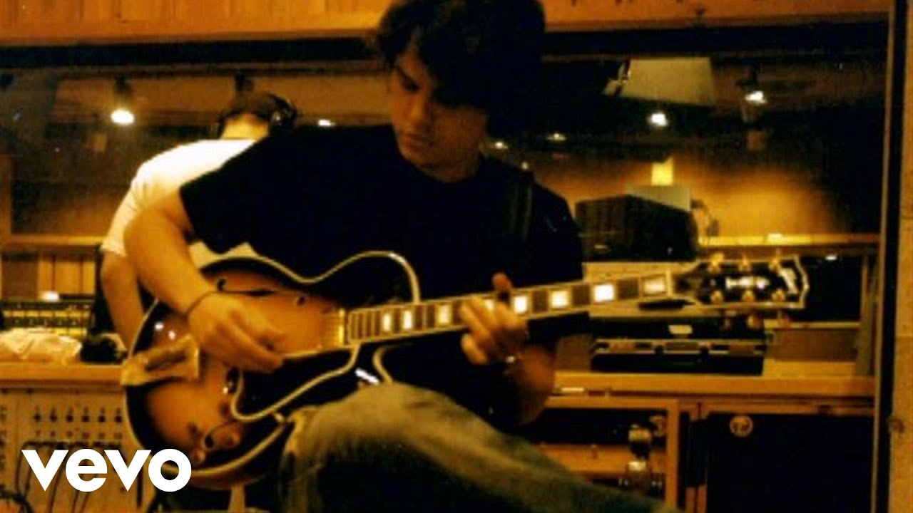 John Mayer - In Repair (One Song, One Day)