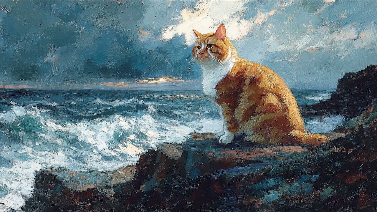 late focus lofi 🌙 | calm beats for study