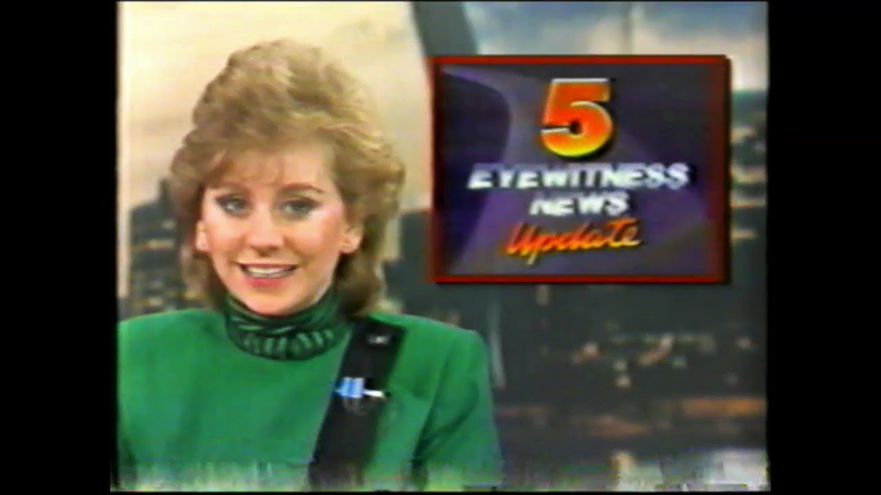 February 10, 1986 KSDK news updates and teasers
