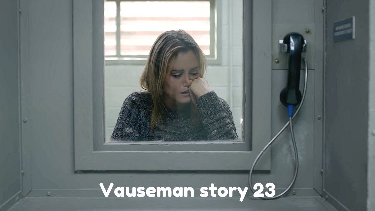 Vauseman story 23 (subtitulos en español)