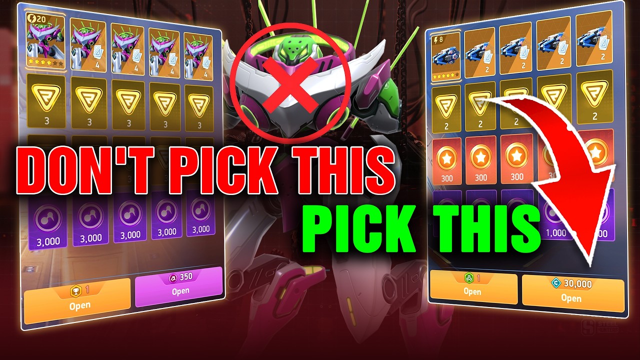 Most Players Will Pick the Wrong One… | Savant 8 vs Silverthorn