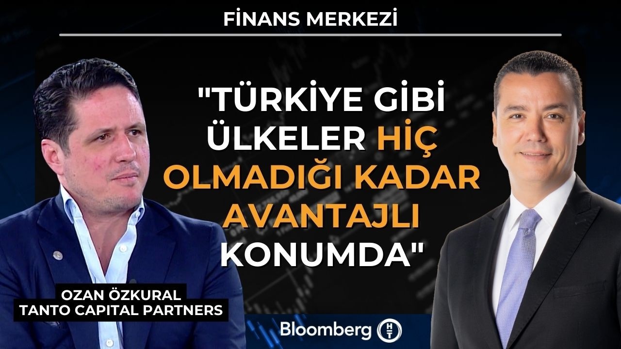 Finans Merkezi - 