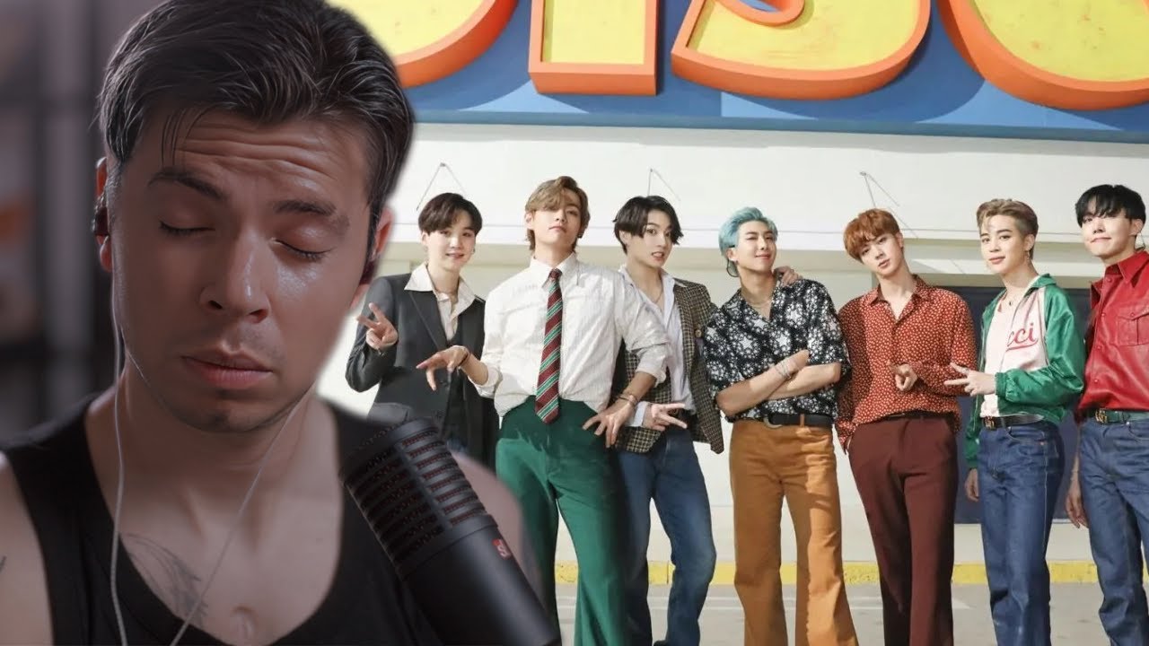 FINALLY REACTING TO BTS 'Dynamite' (Official MV/ Choreography Ver./ Dance Practice) | DG REACTS