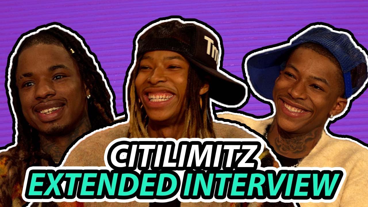 CitiLimitz Extended Interview