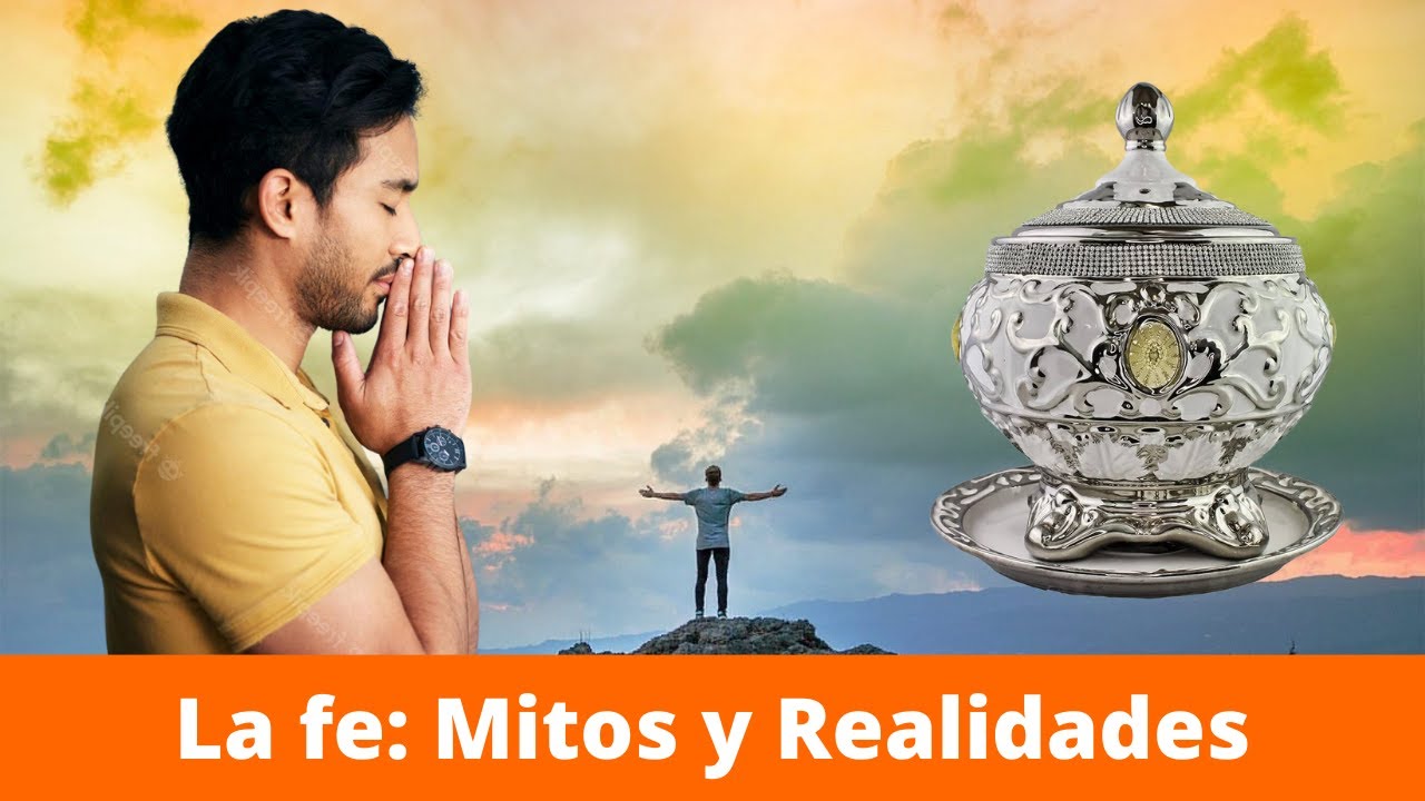 La fe en la Regla de Osha: Mitos y Realidades