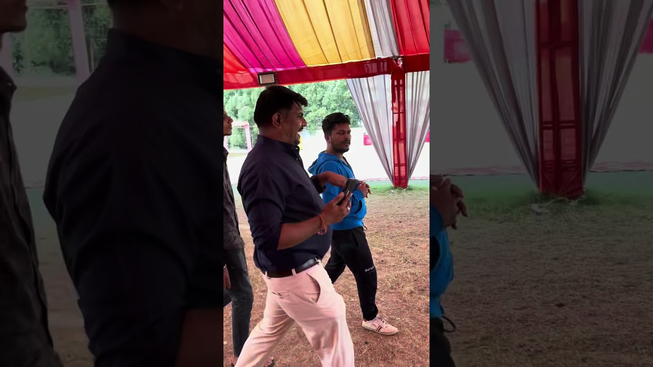 લગ્ન ની ફુલ તૈયારી...🤣🤣🤣