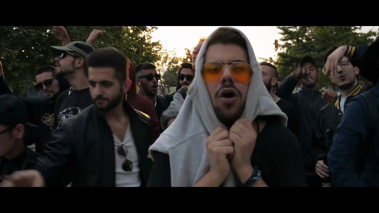 FLoE - ΑΜΠΕΜΠΑΜΠΛΟΜ  [Official Video Clip]